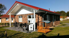 Feriendorf Südstrand Haus 35, Pelzerhaken